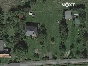 Prodej pozemku pro bydlení, Švihov, 1784 m2