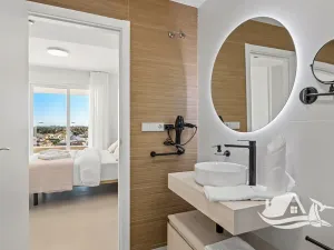 Prodej bytu 4+kk, Los Alcázares, Španělsko, 95 m2