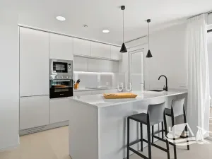 Prodej bytu 4+kk, Los Alcázares, Španělsko, 95 m2