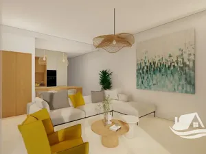 Prodej rodinného domu, San Javier, Španělsko, 94 m2