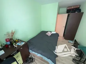 Prodej bytu 2+kk, Nesebar, Bulharsko, 41 m2