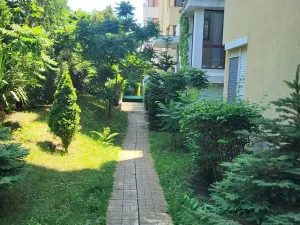 Prodej bytu 2+kk, Sveti Vlas, Bulharsko, 56 m2