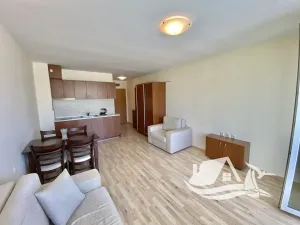 Prodej bytu 1+kk, Nesebar, Bulharsko, 35 m2