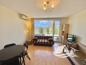 Prodej bytu 1+kk, Nesebar, Bulharsko, 35 m2