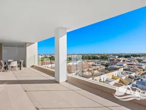 Prodej bytu 4+kk, Los Alcázares, Španělsko, 91 m2