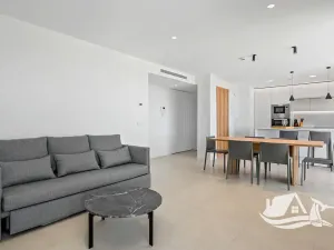 Prodej bytu 4+kk, Los Alcázares, Španělsko, 91 m2