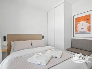 Prodej bytu 4+kk, Los Alcázares, Španělsko, 91 m2