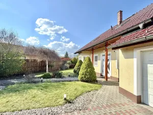 Prodej rodinného domu, Moravany, 140 m2