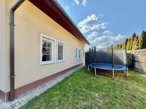 Prodej rodinného domu, Moravany, 140 m2