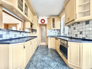 Prodej rodinného domu, Moravany, 140 m2