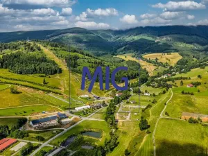 Prodej pozemku pro bydlení, Staré Město, 1150 m2