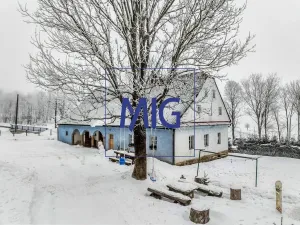 Prodej pozemku pro bydlení, Staré Město, 1150 m2