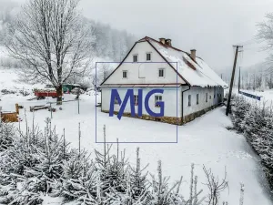 Prodej chalupy, Staré Město, 240 m2