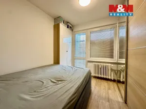 Prodej bytu 3+1, Ostrava - Zábřeh, Písečná, 62 m2