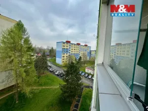 Prodej bytu 3+1, Ostrava - Zábřeh, Písečná, 62 m2