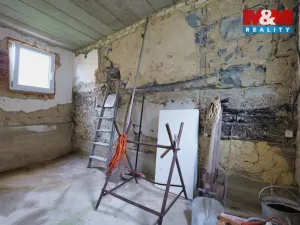 Prodej pozemku pro bydlení, Laškov - Kandia, 816 m2