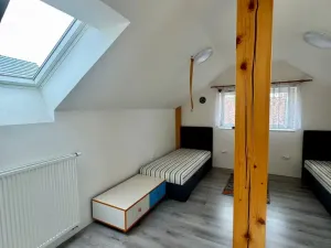 Pronájem rodinného domu, Šanov, 110 m2