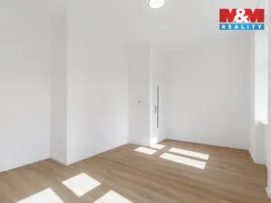 Prodej kanceláře, Ostrava - Přívoz, Orebitská, 80 m2