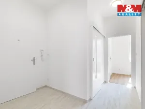 Prodej bytu 2+kk, Ostrava - Přívoz, Orebitská, 80 m2