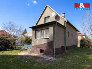 Prodej rodinného domu, Šilheřovice, Studená, 120 m2