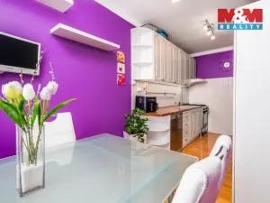 Prodej bytu 4+1, Nymburk, Šeříková, 89 m2