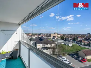 Prodej bytu 4+1, Nymburk, Šeříková, 89 m2