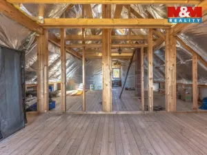 Prodej pozemku pro bydlení, Lučany nad Nisou, 1486 m2