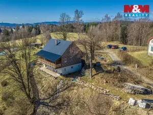 Prodej pozemku pro bydlení, Lučany nad Nisou, 1486 m2