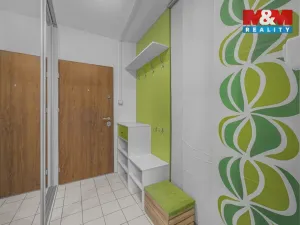 Prodej bytu 3+kk, Praha - Modřany, Daškova, 79 m2