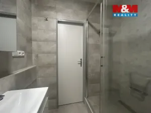 Pronájem bytu 1+1, Ústí nad Labem - Severní Terasa, Větrná, 35 m2