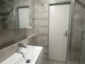 Pronájem bytu 1+1, Ústí nad Labem - Severní Terasa, Větrná, 35 m2