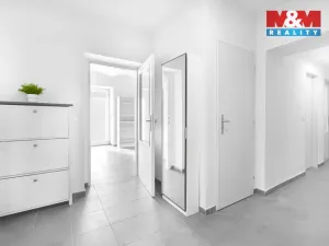 Prodej rodinného domu, Cerekvička-Rosice - Cerekvička, 109 m2