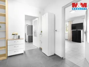 Prodej rodinného domu, Cerekvička-Rosice - Cerekvička, 109 m2