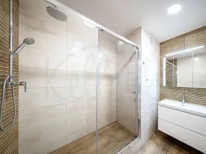 Pronájem bytu 3+kk, Praha - Horní Měcholupy, Milánská, 93 m2