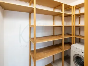 Pronájem bytu 3+kk, Praha - Horní Měcholupy, Milánská, 93 m2