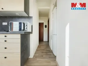 Prodej bytu 4+1, Kladno - Kročehlavy, Dánská, 70 m2