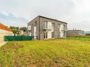 Pronájem bytu 3+kk, Blovice, Habrová, 67 m2