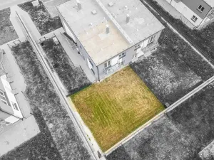 Pronájem bytu 3+kk, Blovice, Habrová, 67 m2