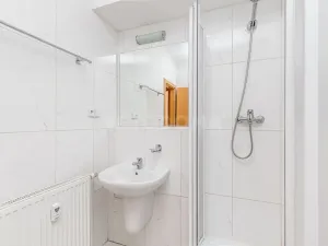 Pronájem bytu 2+kk, Blovice, Americká, 40 m2