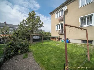 Prodej bytu 2+1, Šternberk, Husova, 59 m2