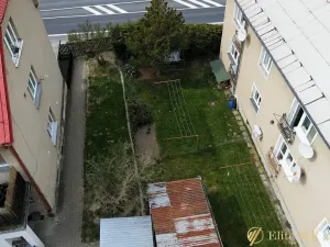 Prodej bytu 2+1, Šternberk, Husova, 59 m2