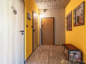 Prodej bytu 5+1, Česká Lípa, Vladimirská, 86 m2