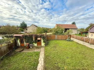 Prodej rodinného domu, Straky, 122 m2