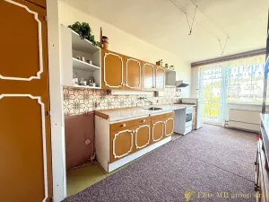 Prodej rodinného domu, Jičín, B. Čeňka, 207 m2