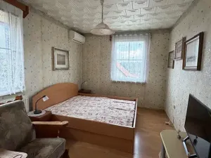 Prodej rodinného domu, Křivoklát, 120 m2