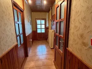 Prodej rodinného domu, Křivoklát, 120 m2