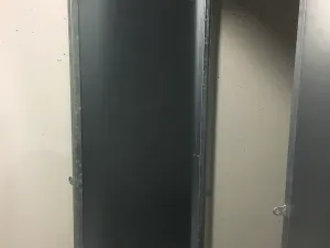 Pronájem bytu 1+kk, Praha - Holešovice, U průhonu, 38 m2