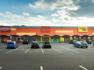 Pronájem obchodního prostoru, Česká Lípa, Děčínská, 268 m2