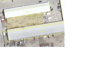 Pronájem komerčního pozemku, Praha - Horní Počernice, F.V.Veselého, 1000 m2