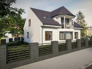 Prodej rodinného domu, Hodslavice, 211 m2